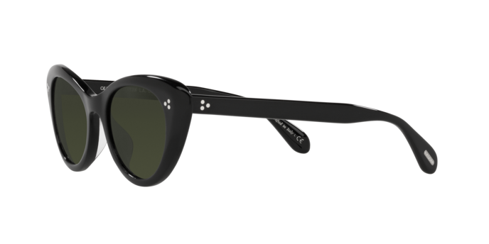 Oliver Peoples OV5415SU 1005P1 Rishell Sun 
